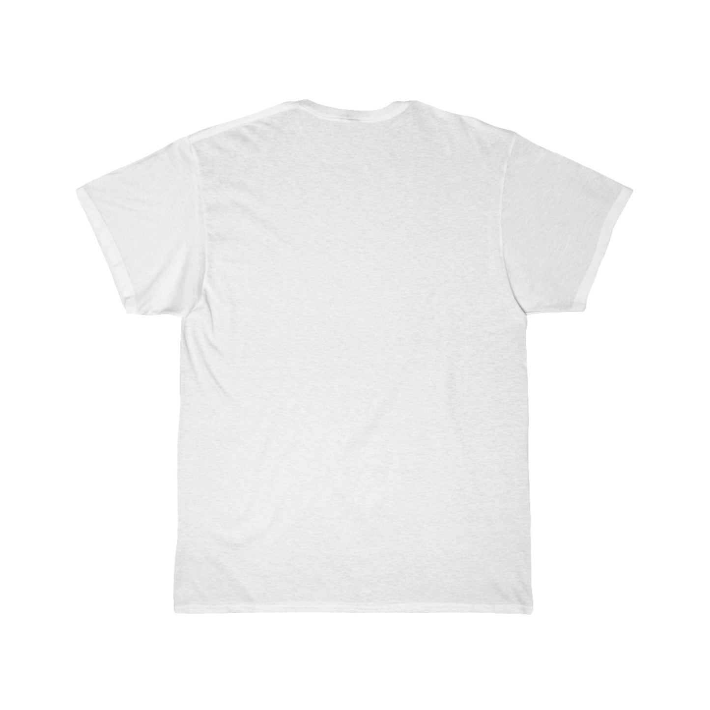 If You are on the Right Path it will Always be Uphill Men's Short Sleeve Tee