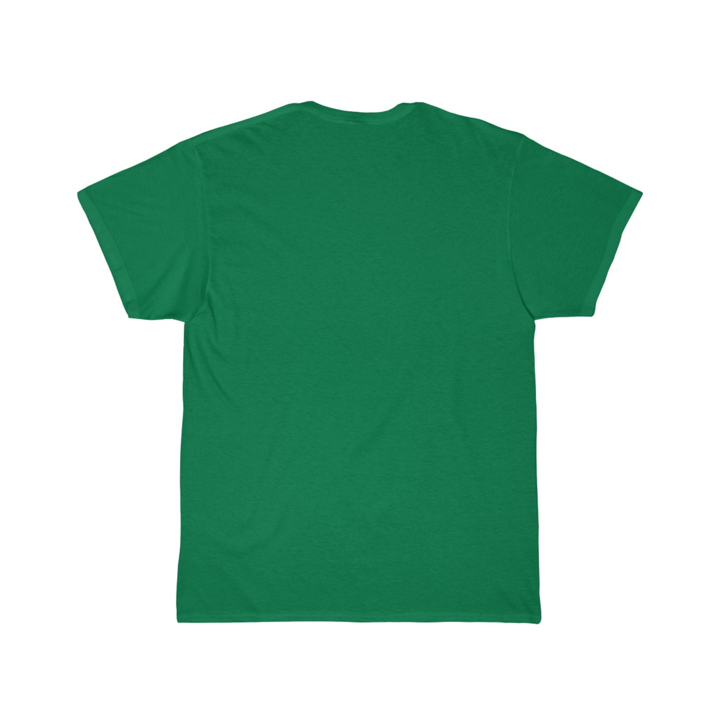If You are on the Right Path it will Always be Uphill Men's Short Sleeve Tee
