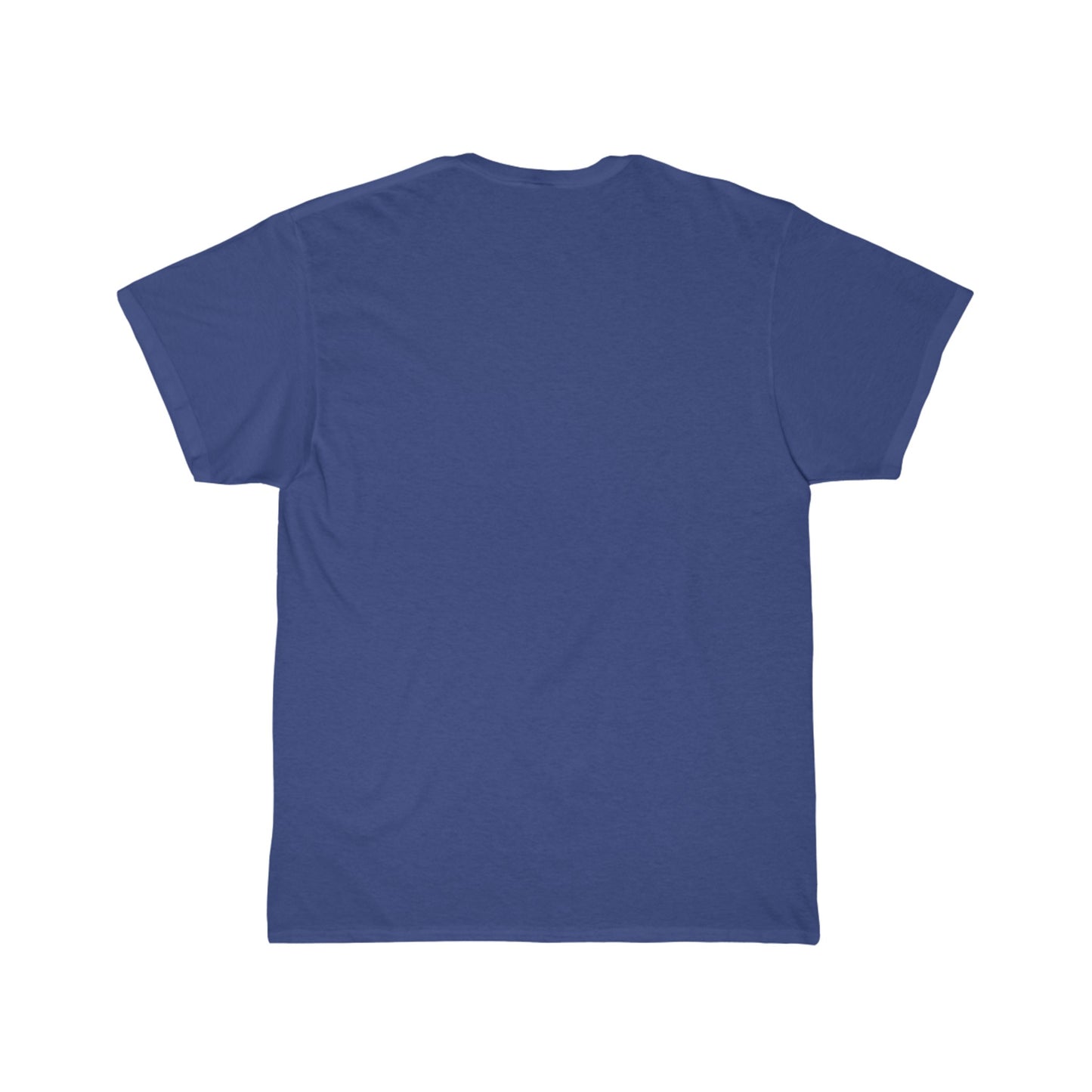 If You are on the Right Path it will Always be Uphill Men's Short Sleeve Tee