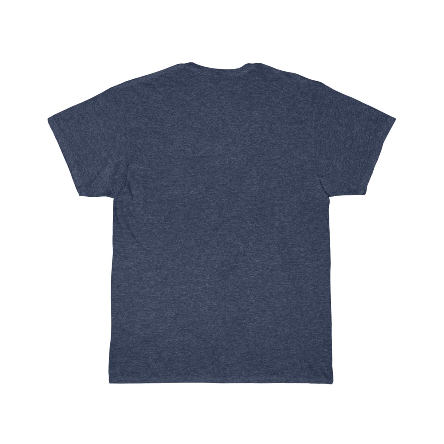 If You are on the Right Path it will Always be Uphill Men's Short Sleeve Tee