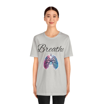 Breathe T-Shirt