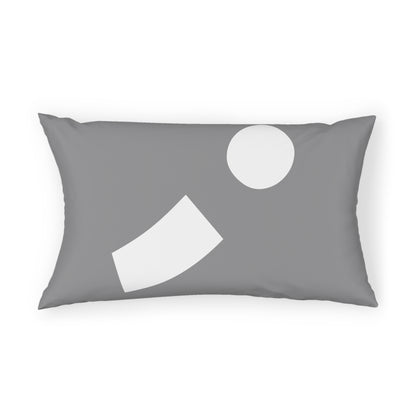 Semi-Colon ; Pillow Sham