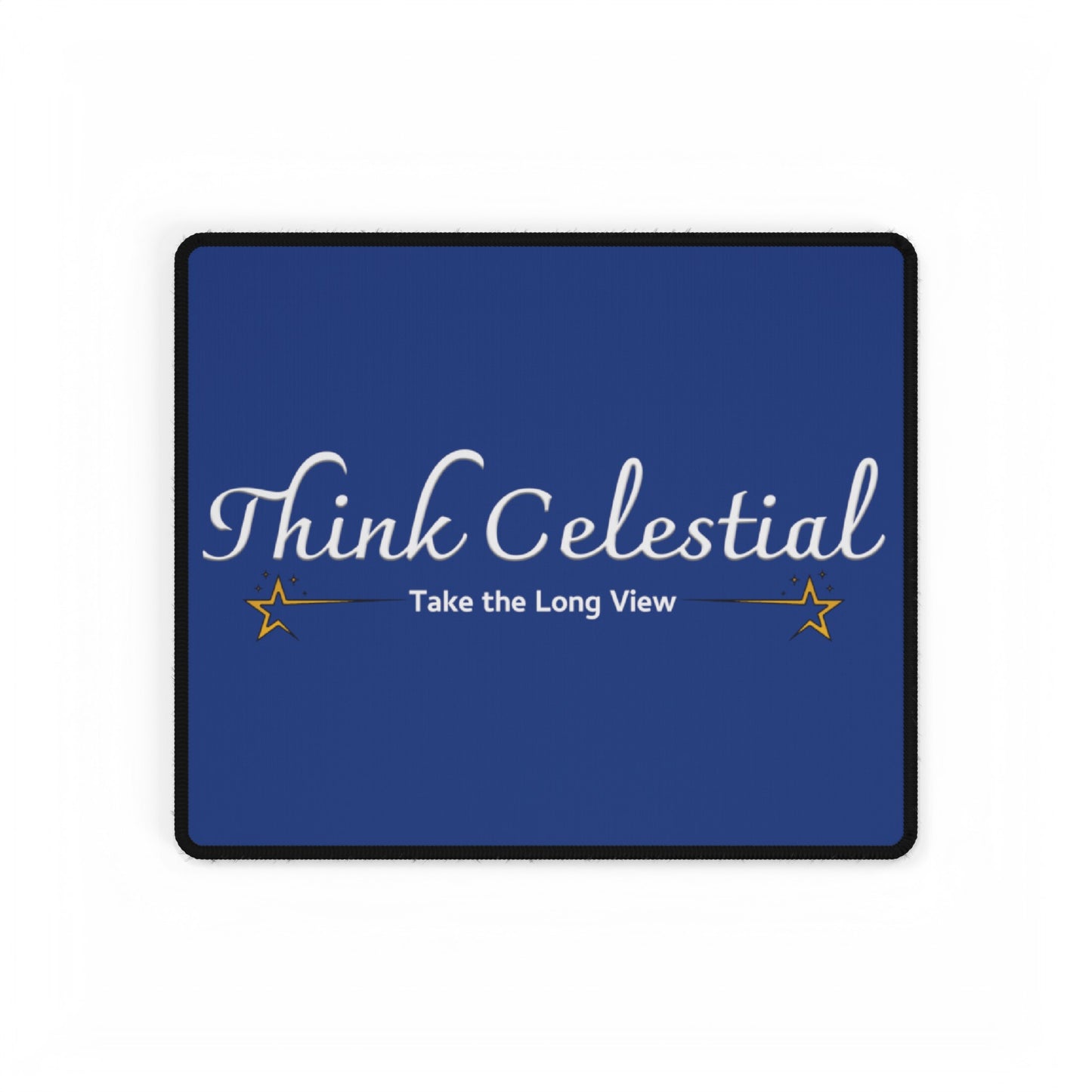 Think Celestial Desk Mats