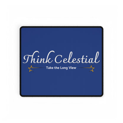 Think Celestial Desk Mats