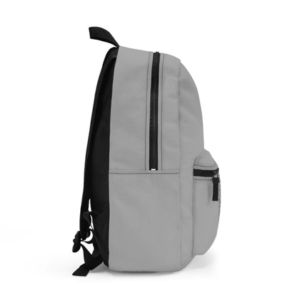 Mental Disorder Silhouette Backpack