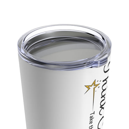 Think Celestial 20oz Tumbler