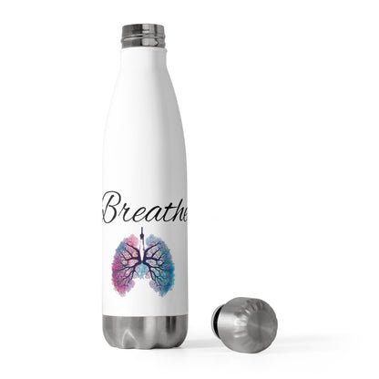 Breathe 20oz Insulated Bottle