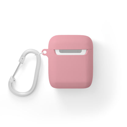 Semi-Colon Butterfly AirPods and AirPods Pro Case Cover