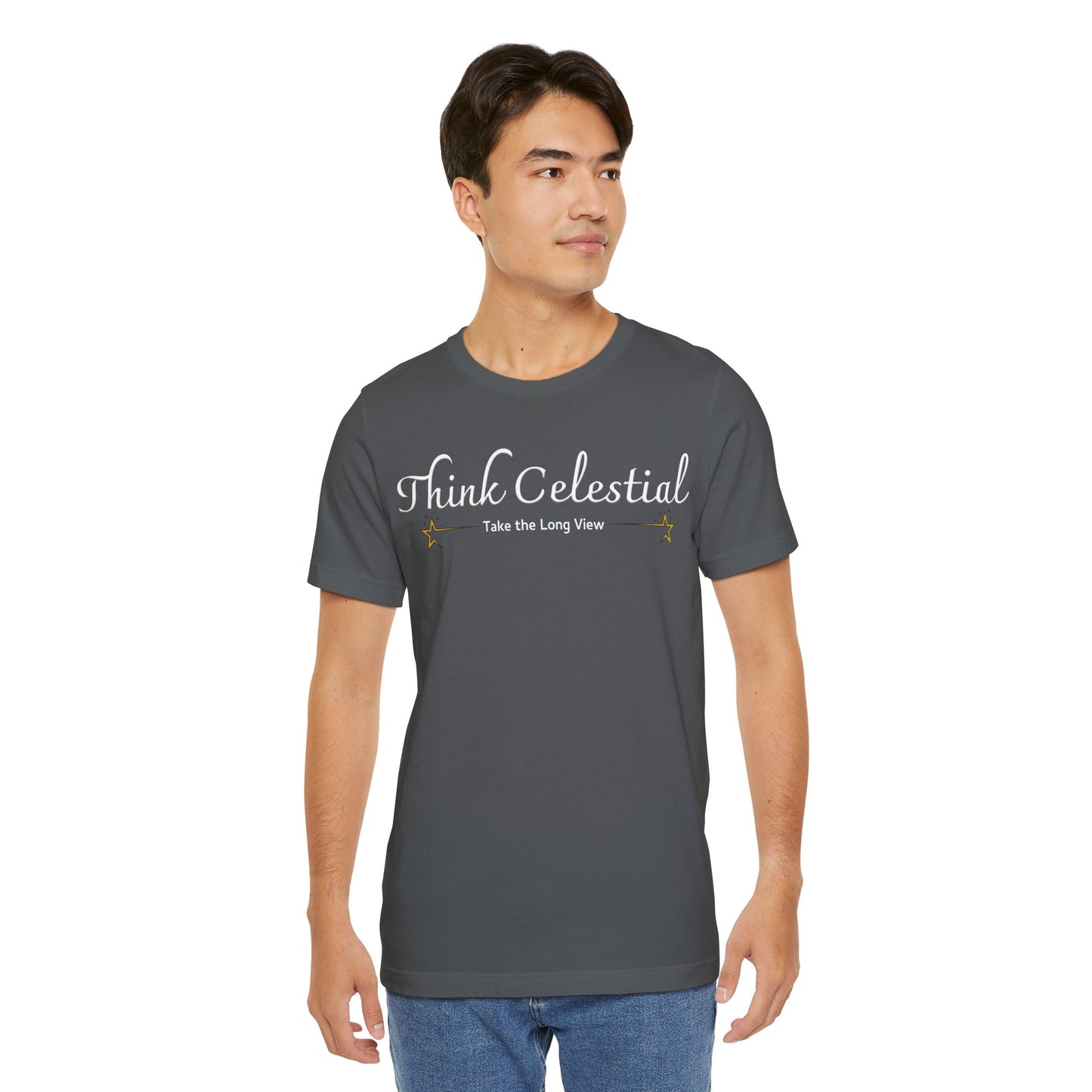 Think Celestial T-Shirt