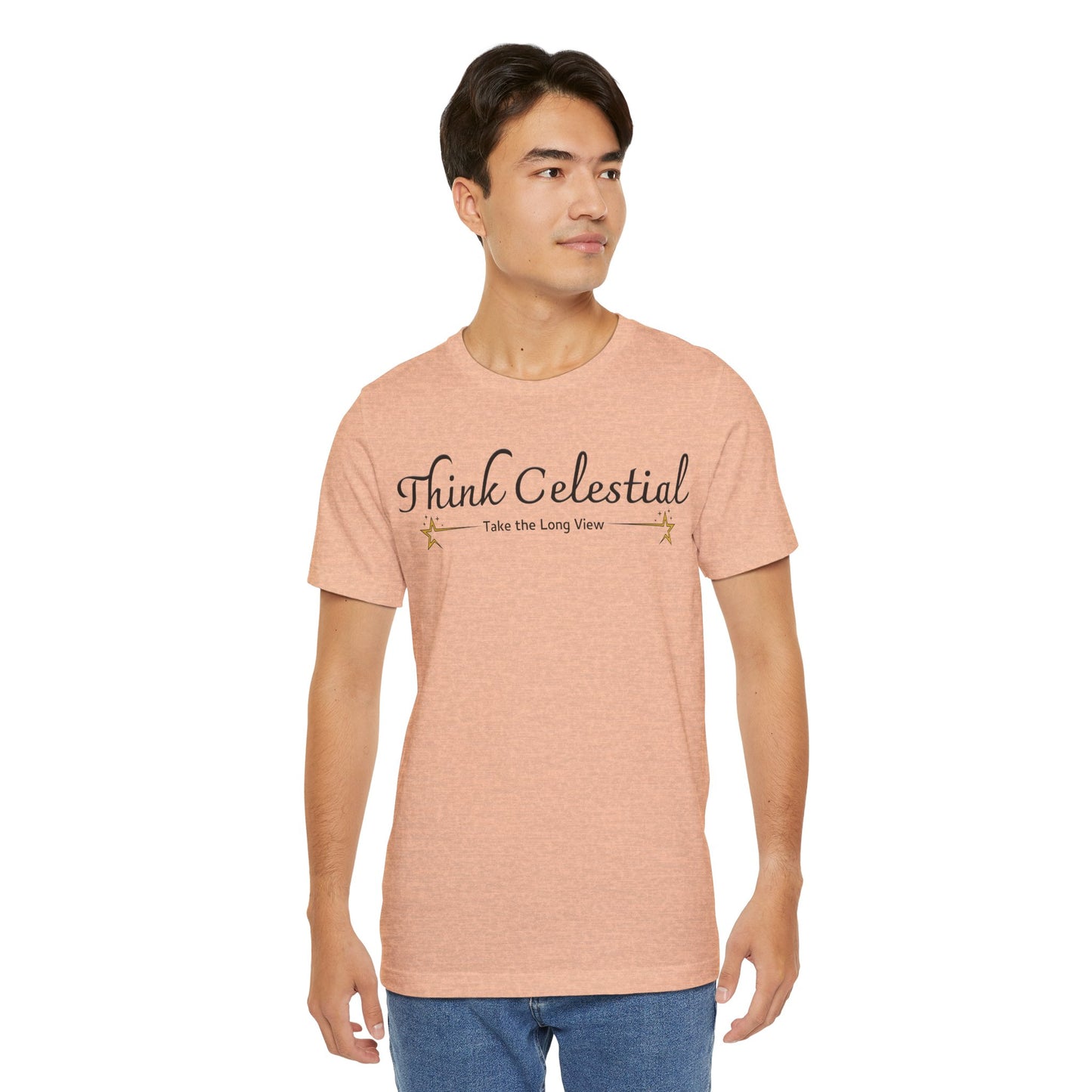 Think Celestial T-Shirt