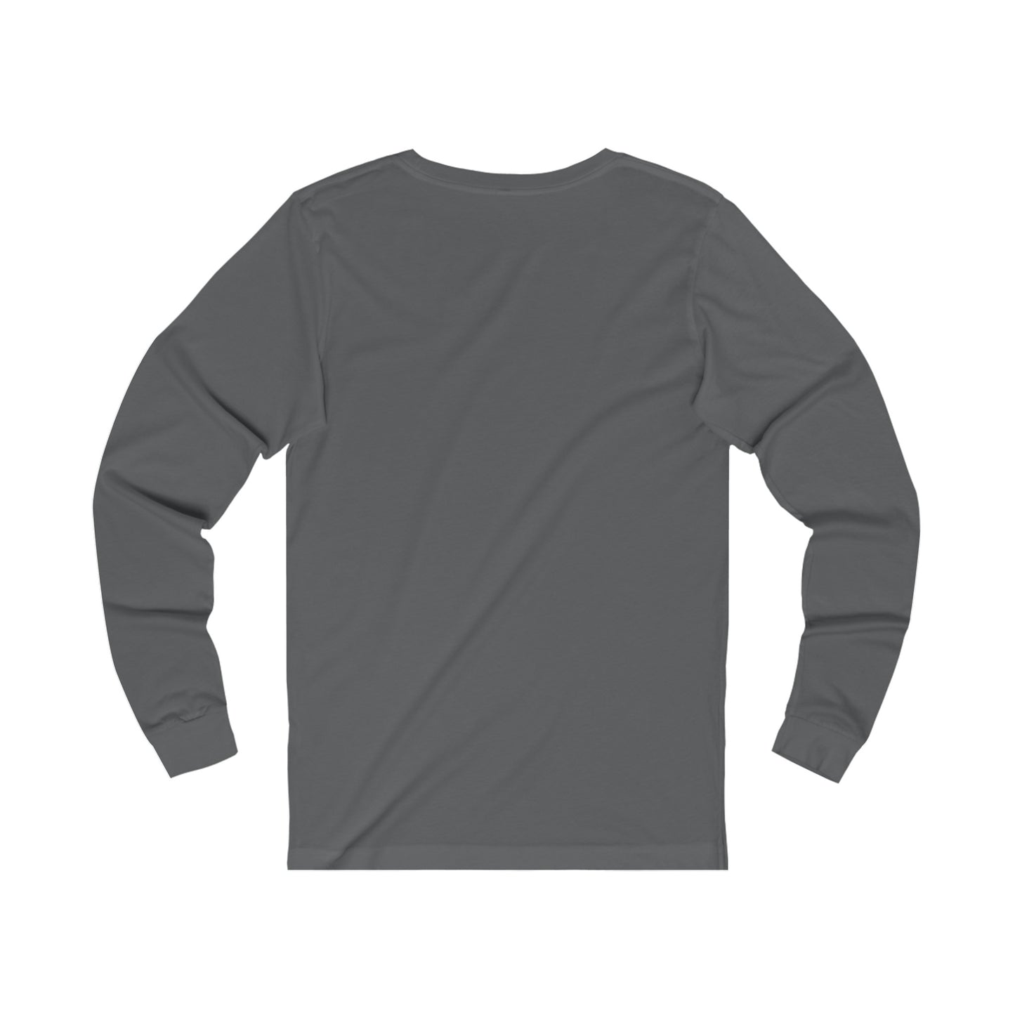 Social Battery Low Jersey Long Sleeve Tee