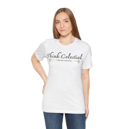 Think Celestial T-Shirt