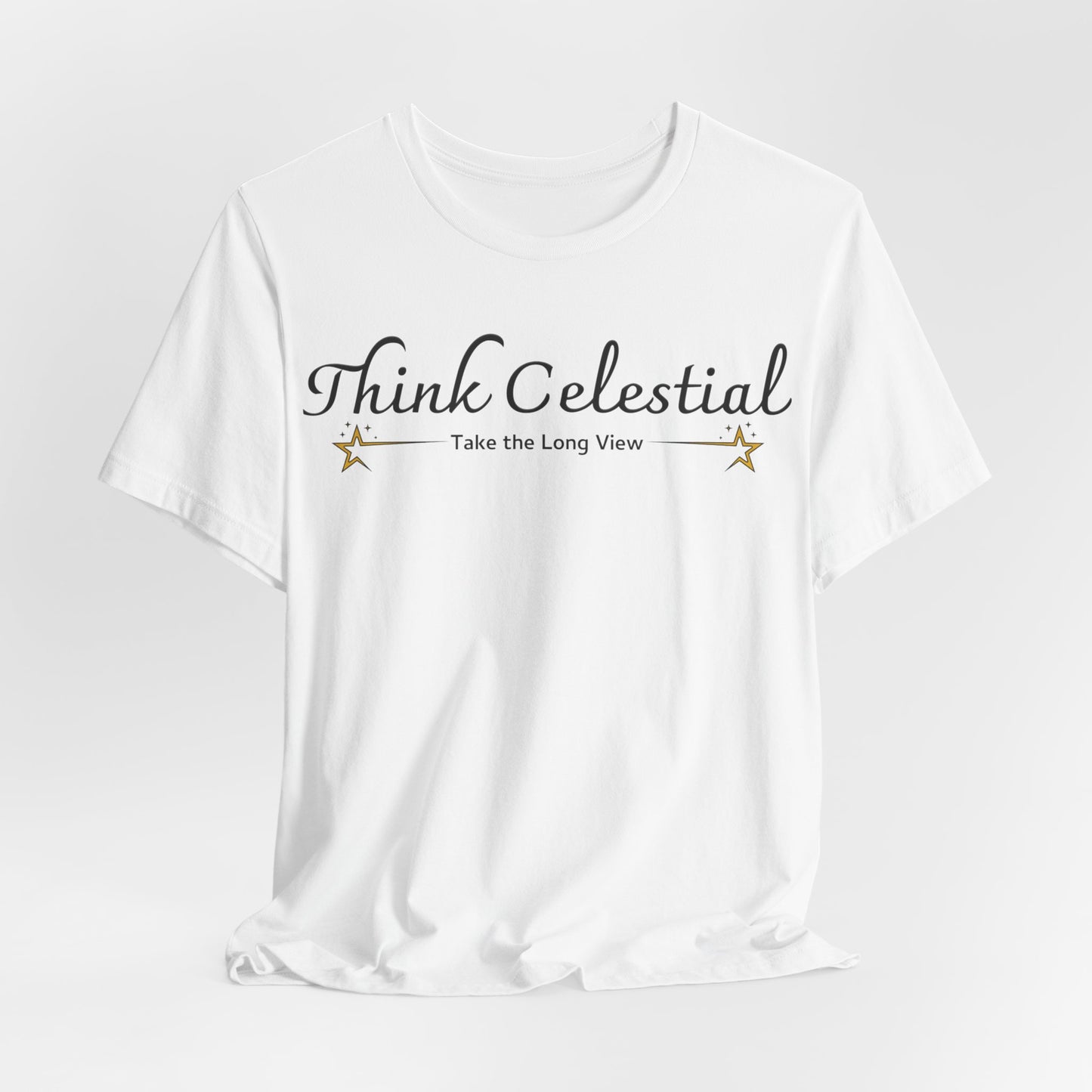 Think Celestial T-Shirt