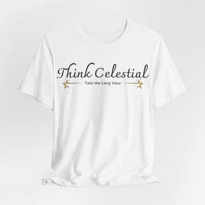 Think Celestial T-Shirt