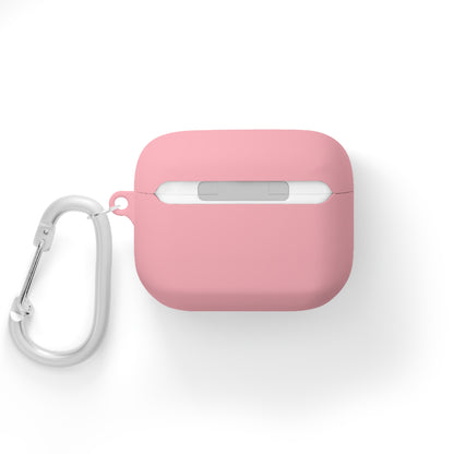 Mental Health Muscle AirPods and AirPods Pro Case Cover