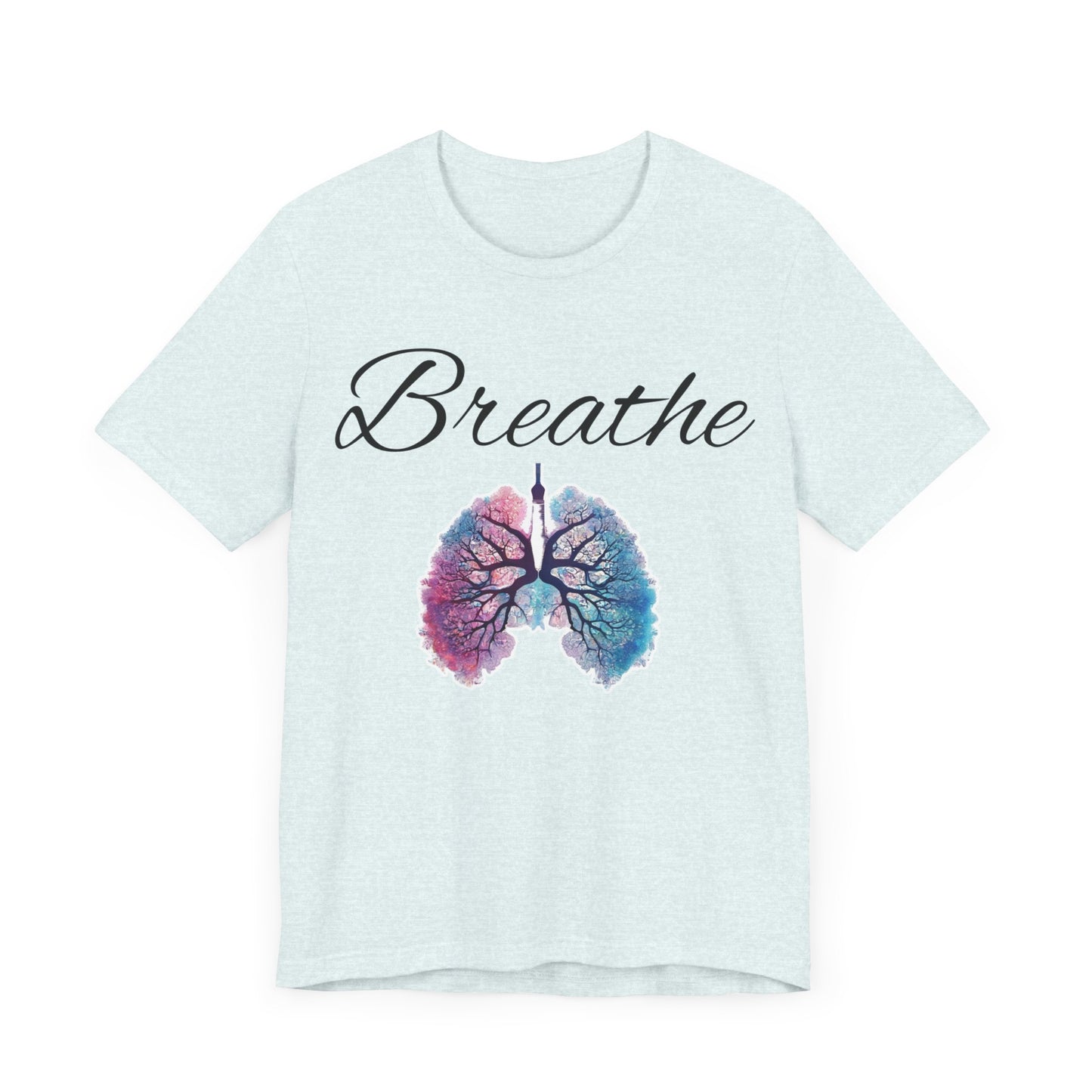 Breathe T-Shirt