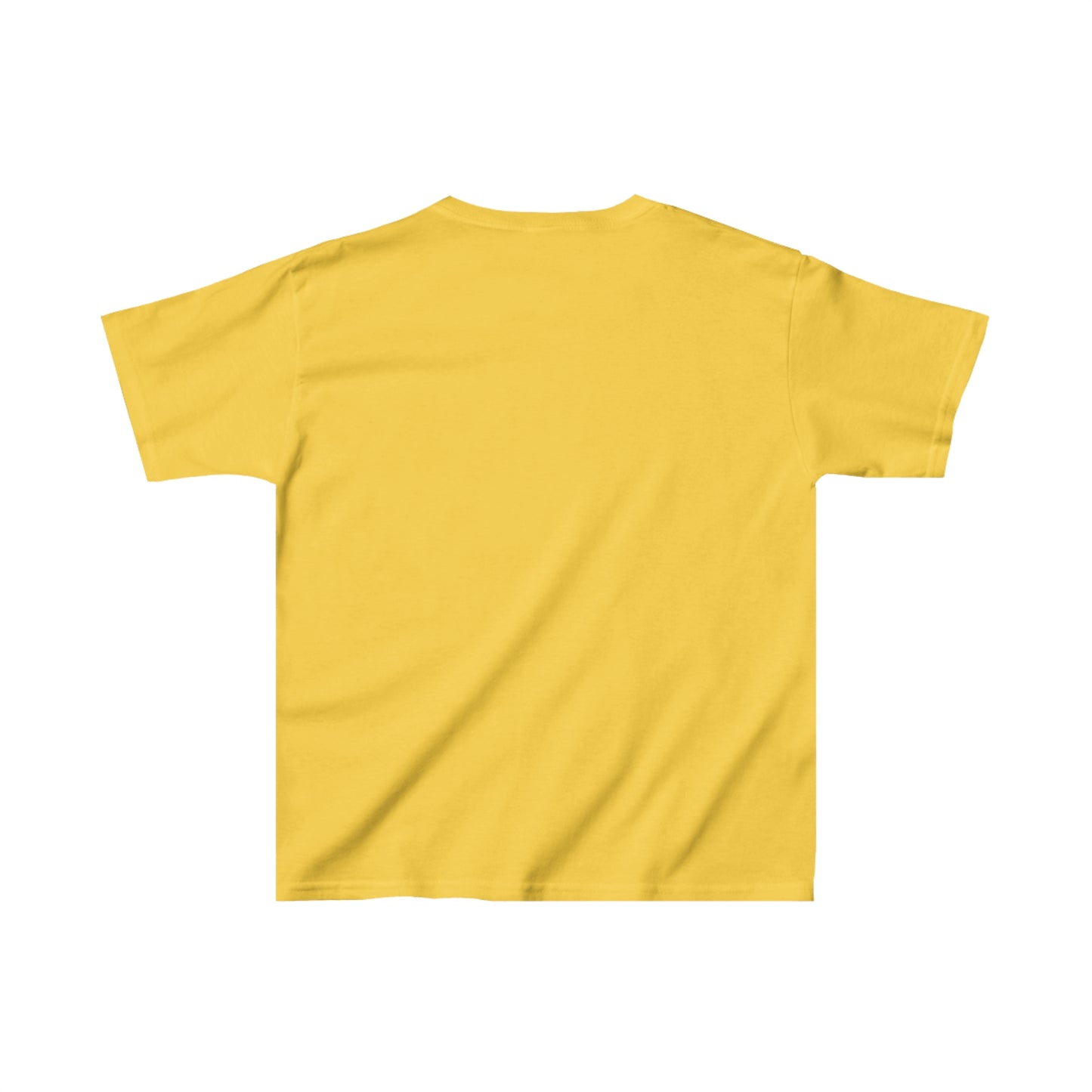 Semi-Colon Butterfly Kids Heavy Cotton™ Tee