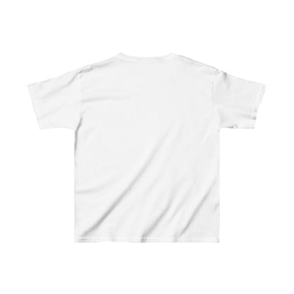 Semi-Colon Butterfly Kids Heavy Cotton™ Tee