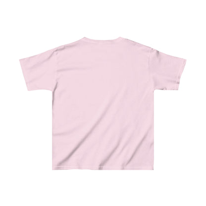 Semi-Colon Butterfly Kids Heavy Cotton™ Tee