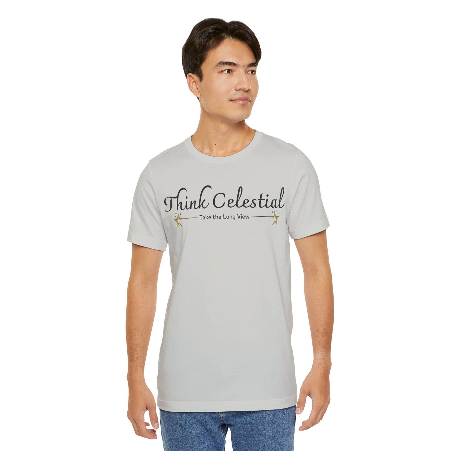 Think Celestial T-Shirt