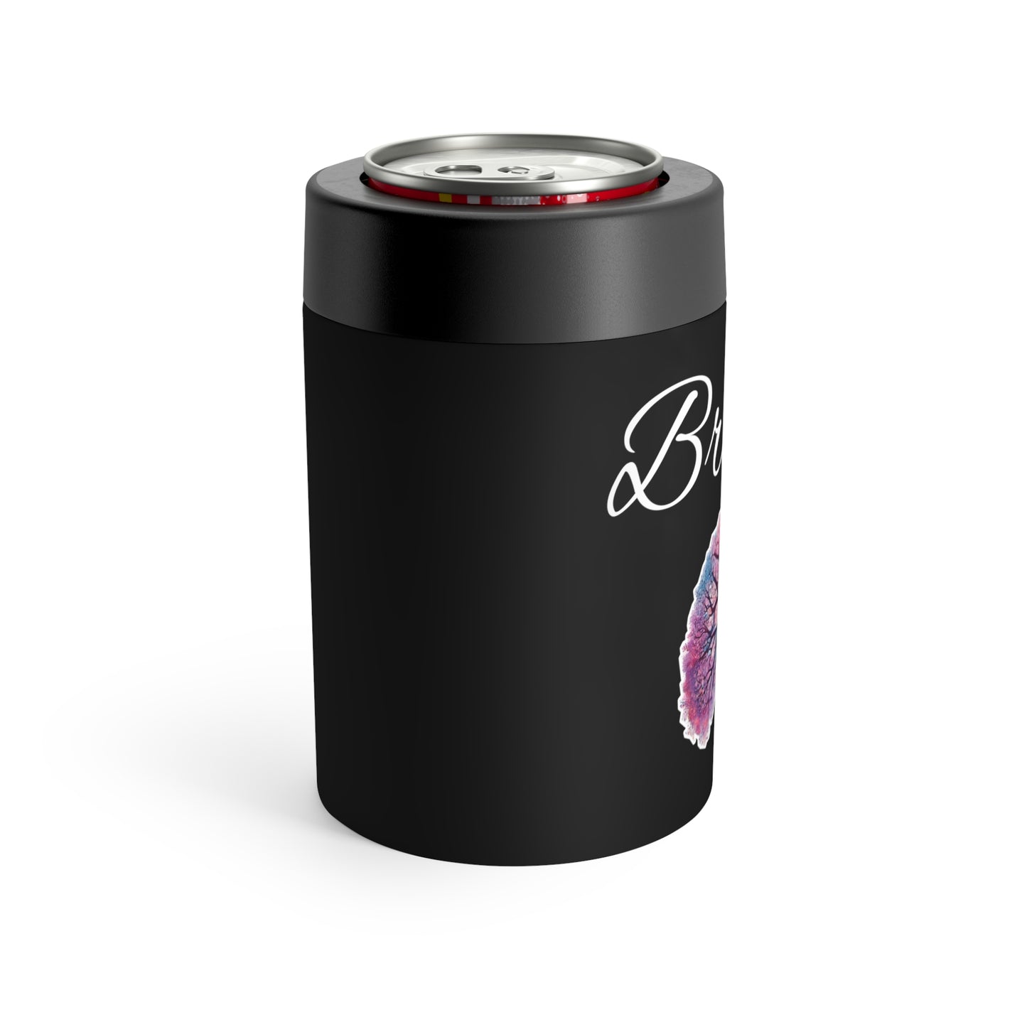 Breathe Can Holder