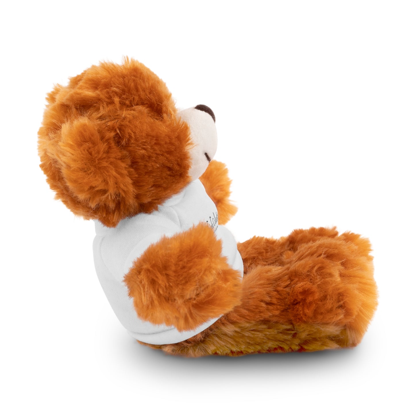 Think Celestial Stuffed Animals with Tee