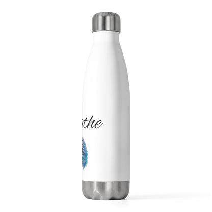 Breathe 20oz Insulated Bottle