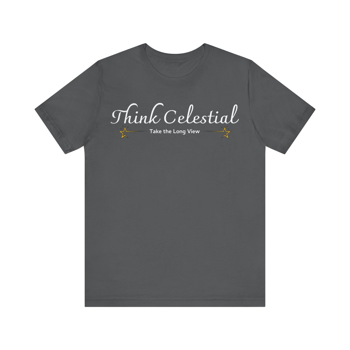 Think Celestial T-Shirt