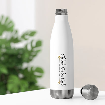 Think Celestial 20oz Insulated Bottle