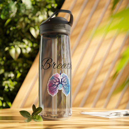 Breathe CamelBak Eddy® Water Bottle