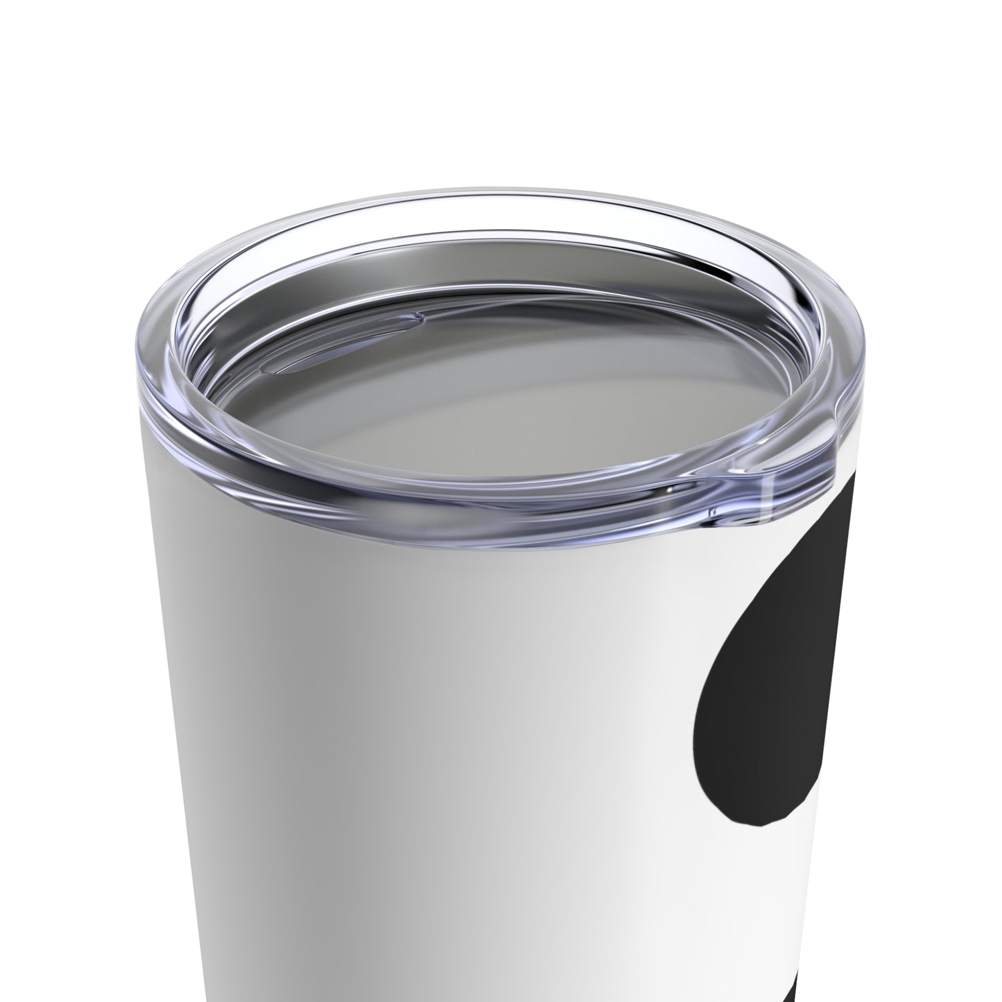 Semi-Colon ; 20oz Tumbler