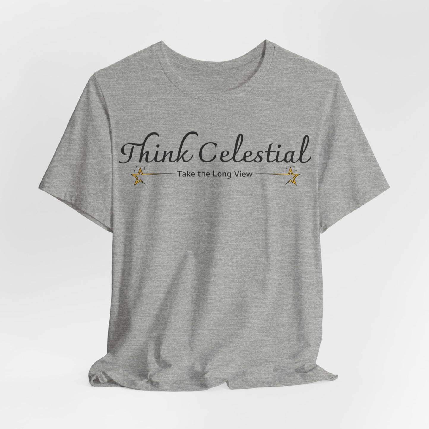 Think Celestial T-Shirt