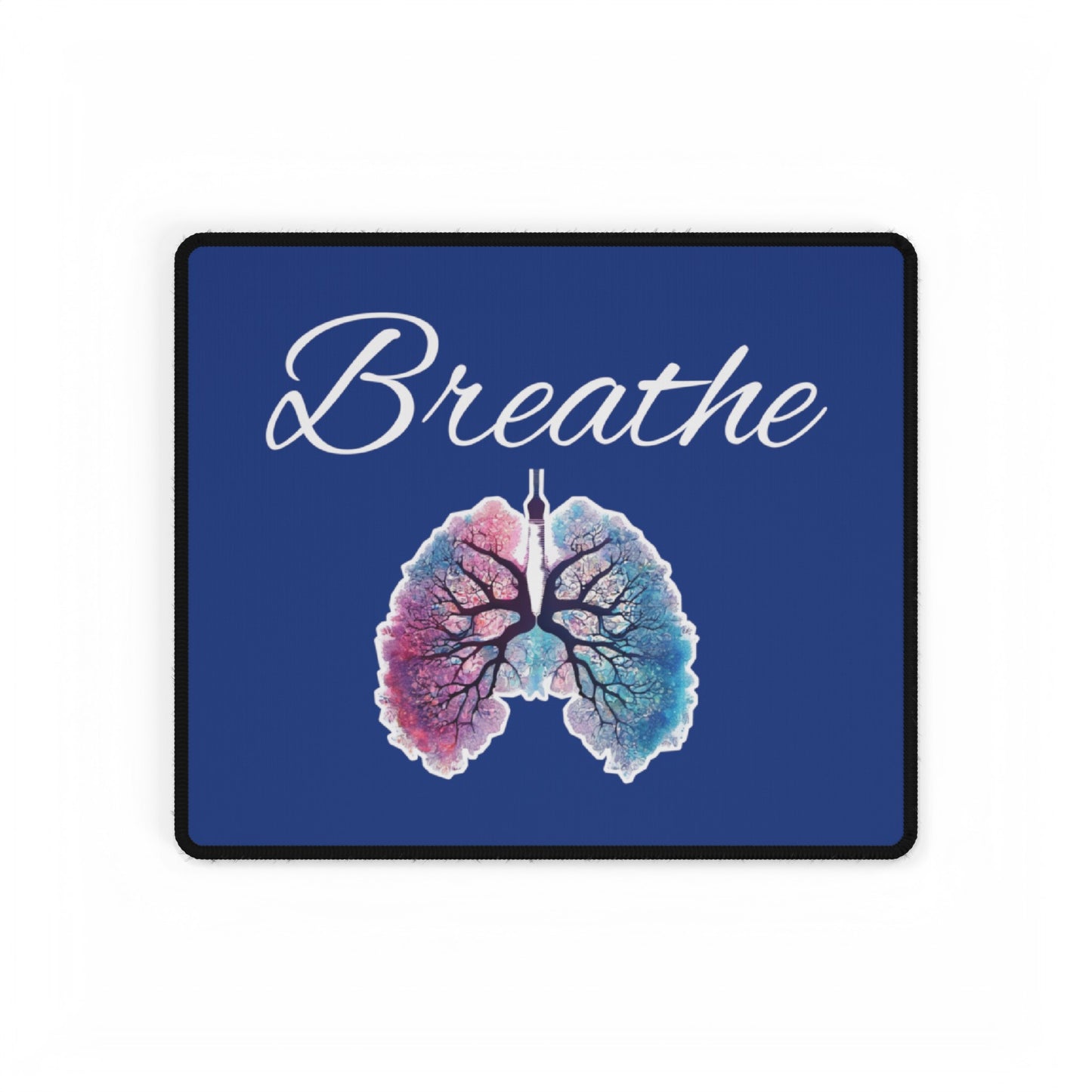 Breathe Desk Mats