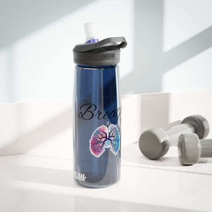 Breathe CamelBak Eddy® Water Bottle