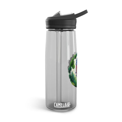 Semi-Colon Butterfly CamelBak Eddy®  25oz Water Bottle