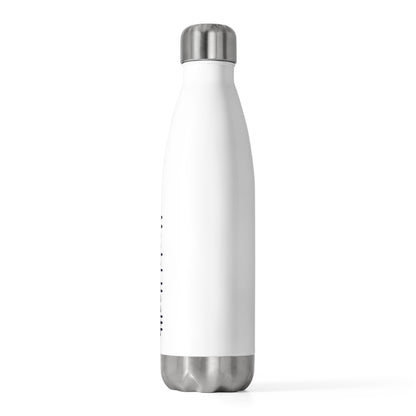 Mental Health Matters 20oz Insulated Bottle