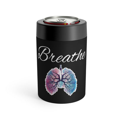 Breathe Can Holder