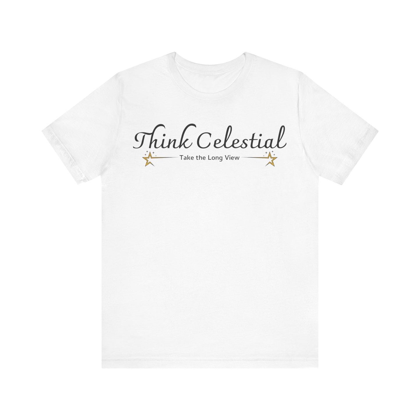 Think Celestial T-Shirt