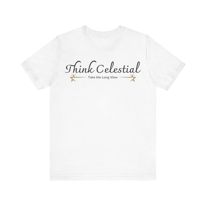 Think Celestial T-Shirt