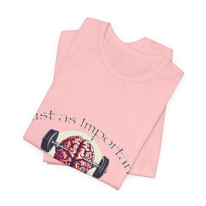 Mental Health Muscle T-Shirt