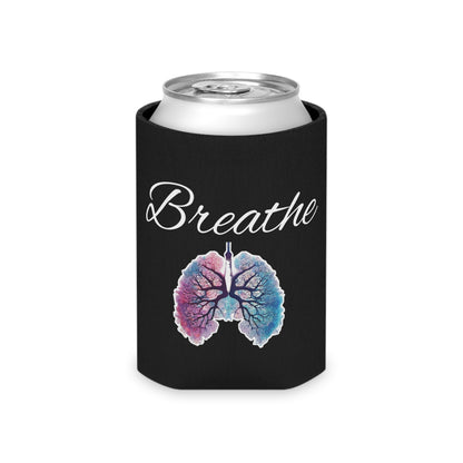 Breathe Can Cooler