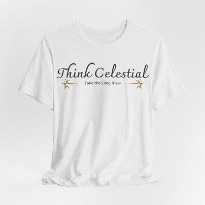 Think Celestial T-Shirt