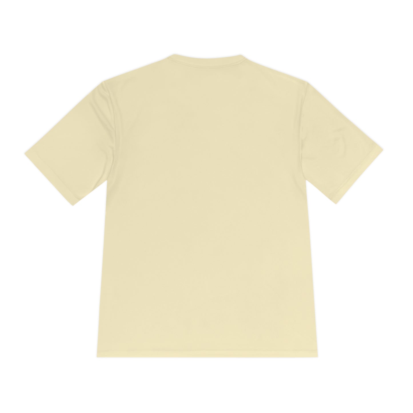 Breathe Moisture Wicking Tee