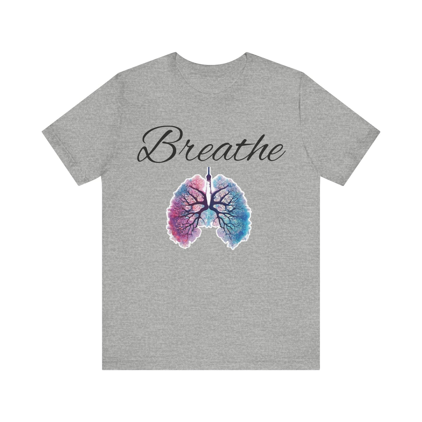 Breathe T-Shirt