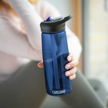 Trust The Process CamelBak Eddy® Water Bottle