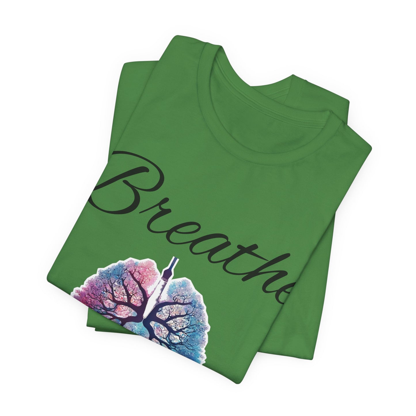 Breathe T-Shirt