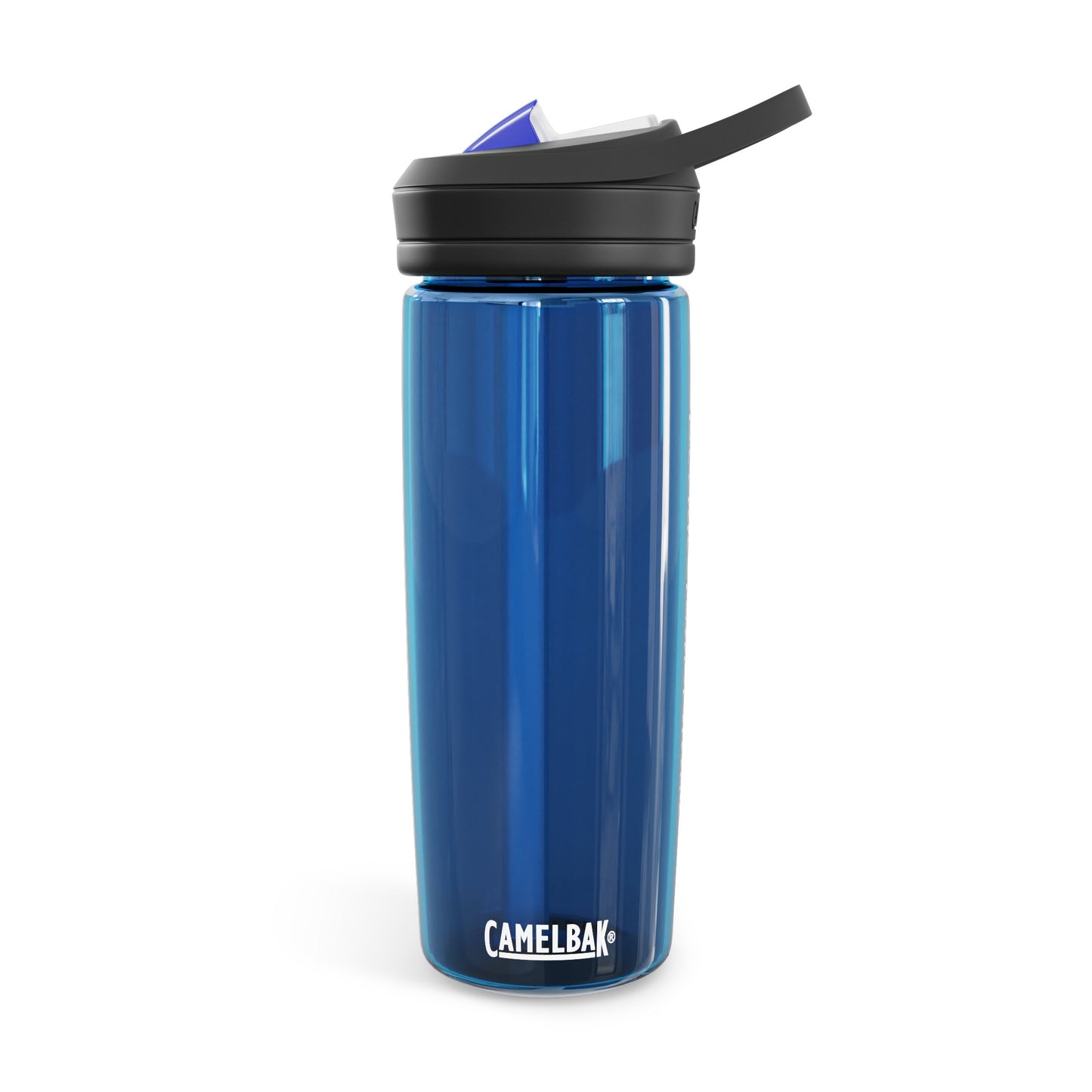 Never Let Fear Decide Your Future CamelBak Eddy® Water Bottle