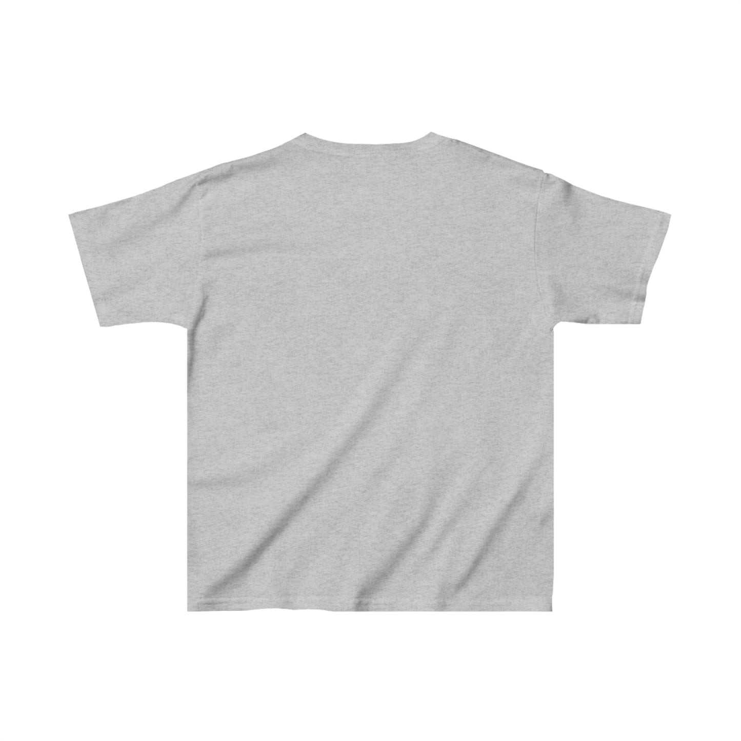 Mental Health Muscle Kids Heavy Cotton™ Tee