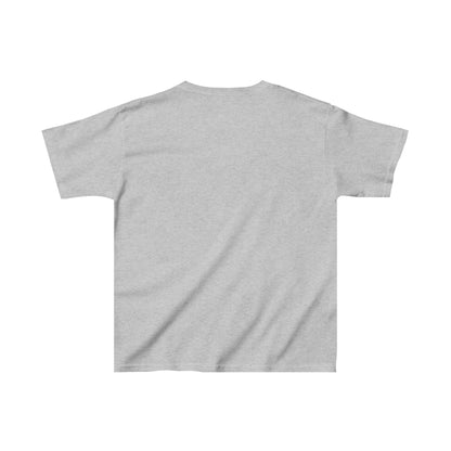 Mental Health Muscle Kids Heavy Cotton™ Tee