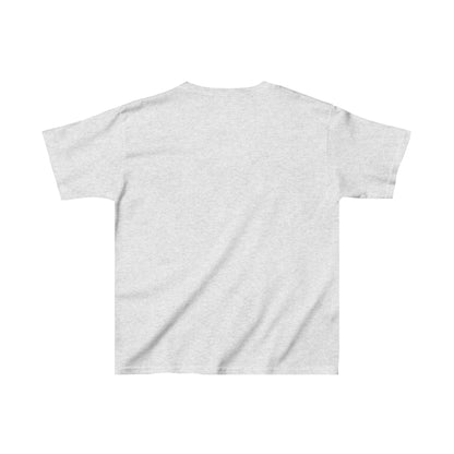 Mental Health Muscle Kids Heavy Cotton™ Tee